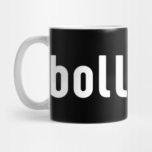 Funny-quotes Mug